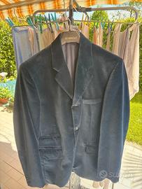 Giacca elegante di velluto