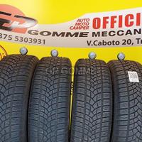 4 Pneumatici 2156516 Firestone Invern.al al 88%'19