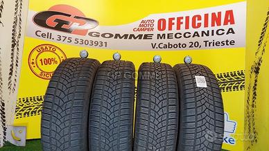 4 Pneumatici 2156516 Firestone Invern.al al 88%'19