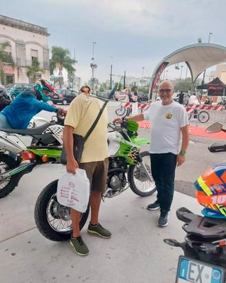 Kawasaki Klr 650 C tt xr xt klx kl
