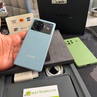 VIVO X NOTE 5G ( 12/256GB ) GARANZIA 