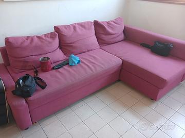 divano angolare ikea friheten