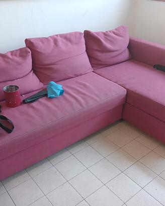 divano angolare ikea friheten