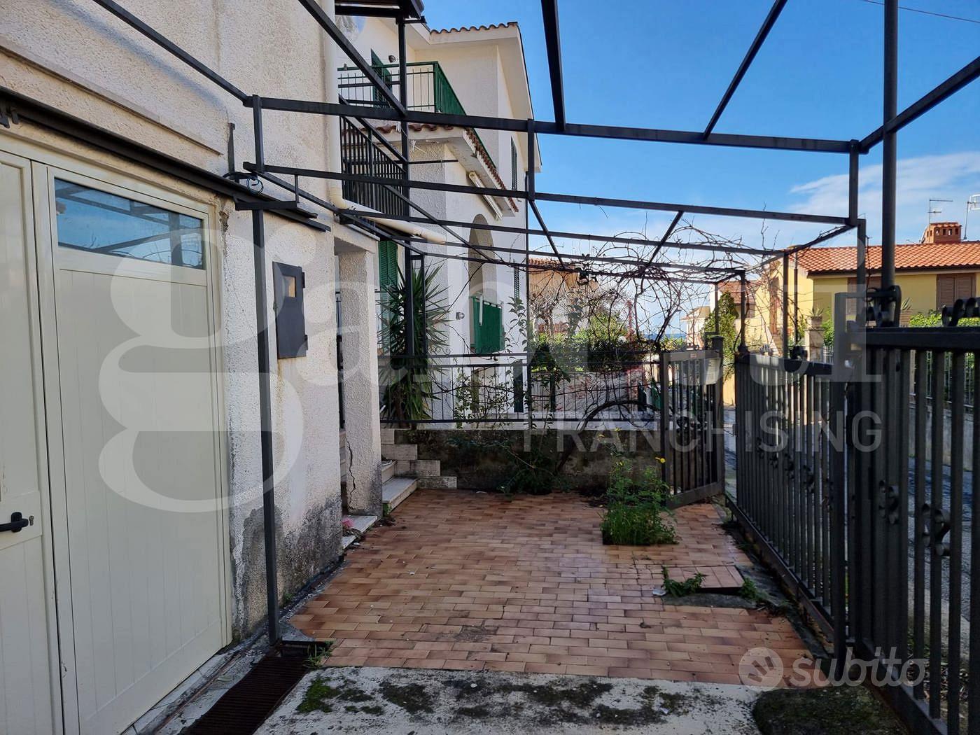 Apartment in Sangineto - Altro
