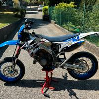 Tm en/smr 125