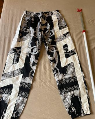 Pantalone versace