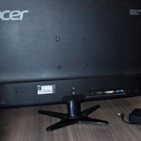 Monitor Acer G276hl abid 28 pollici