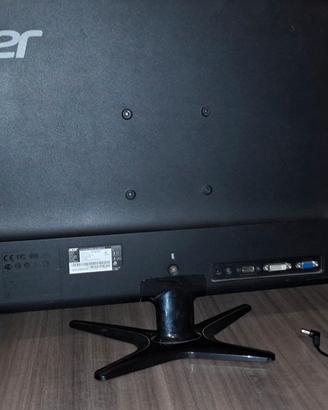 Monitor Acer G276hl abid 28 pollici