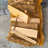 Legna per grigliate e riscaldamento Sacco da 20Kg