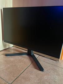 Monitor 24 pollici