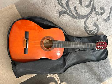 chitarra classica Eko