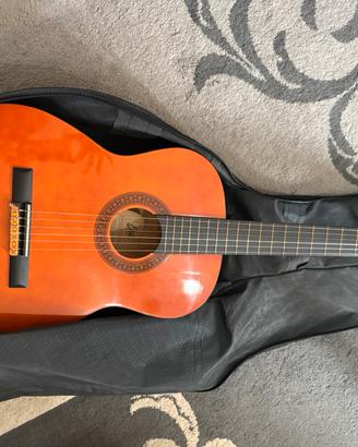 chitarra classica Eko