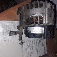 alternatore volkswagen polo 9n 90A 03d 903 025 j