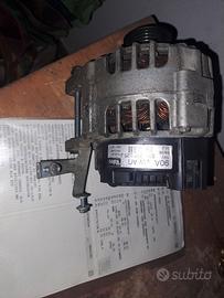 alternatore volkswagen polo 9n 90A 03d 903 025 j