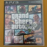 Giochi usati PS3/Ps4