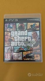 Giochi usati PS3/Ps4