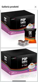 Capsule caffe
