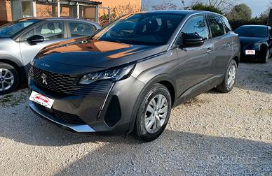 PEUGEOT 3008 1.5 131cv Allure Pack