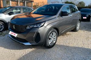 PEUGEOT 3008 1.5 131cv Allure Pack