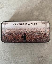 30 Seconds to Mars Official Merch