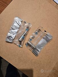 Jack TRL maschio → XLR femmina