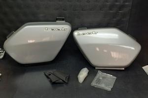 borse valigie laterali piaggio beverly 125 200 250