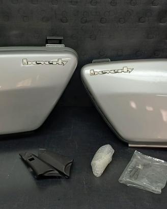 borse valigie laterali piaggio beverly 125 200 250
