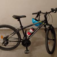Bicicletta rockraider 24