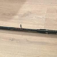 Canna da pesca carpfishing