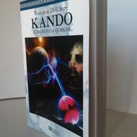 Kando - Il segreto di Qumram