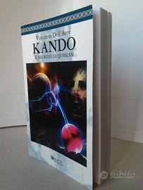 Kando - Il segreto di Qumram