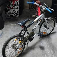 Bici ATALA 20"