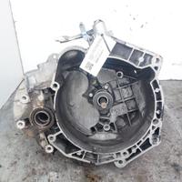 55186626 CAMBIO MANUALE 6M OPEL ASTRA (H) 1.3 CDTI