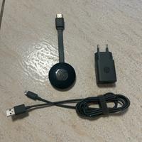 Google Cromecast