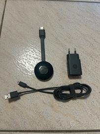Google Cromecast