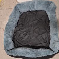 cuccia morbida grande