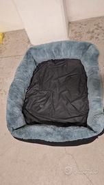 cuccia morbida grande