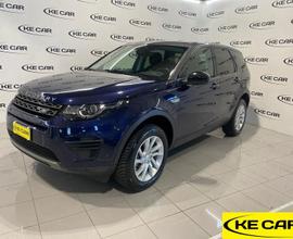 Land Rover Discovery Sport 2.0 TD4 150 CV Aut...