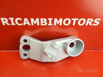 SUPPORTO PEDANA SX YAMAHA MT03