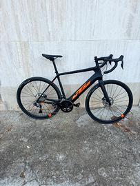 Macina mezzo ktm e-bike bdc