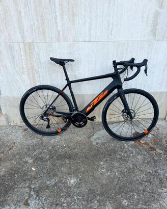 Macina mezzo ktm e-bike bdc