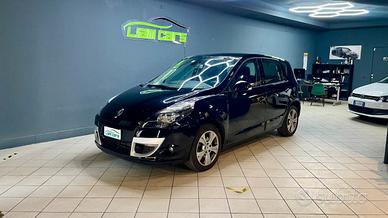 Renault Scenic X-Mod 1.5 dci Dynamique 110cv