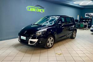 Renault Scenic X-Mod 1.5 dci Dynamique 110cv