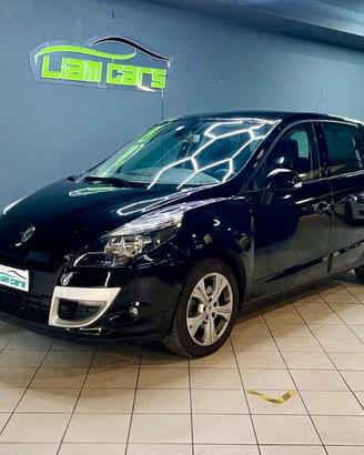 Renault Scenic X-Mod 1.5 dci Dynamique 110cv
