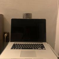 Macbook Pro 11,3