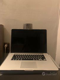 Macbook Pro 11,3