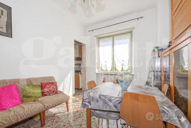 Appartamento Rivoli [Cod. rif 3312535VRG]
