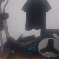 ellittica Nordictrack come nuova