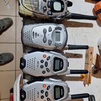 radio amatori 