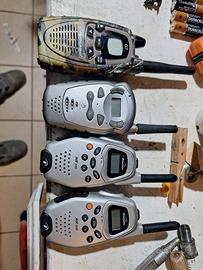 radio amatori 